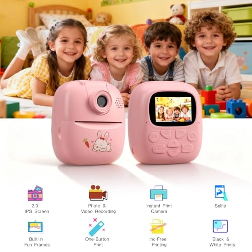 A30 - 32GB 1080P