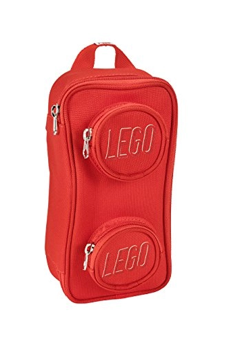Brick Pouch - CyclePET polyester