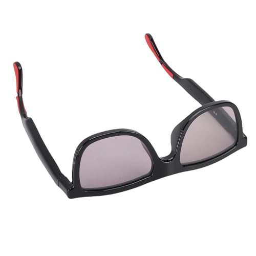 AI Translation Bluetooth Glasses - Open Ear Design HD Sound