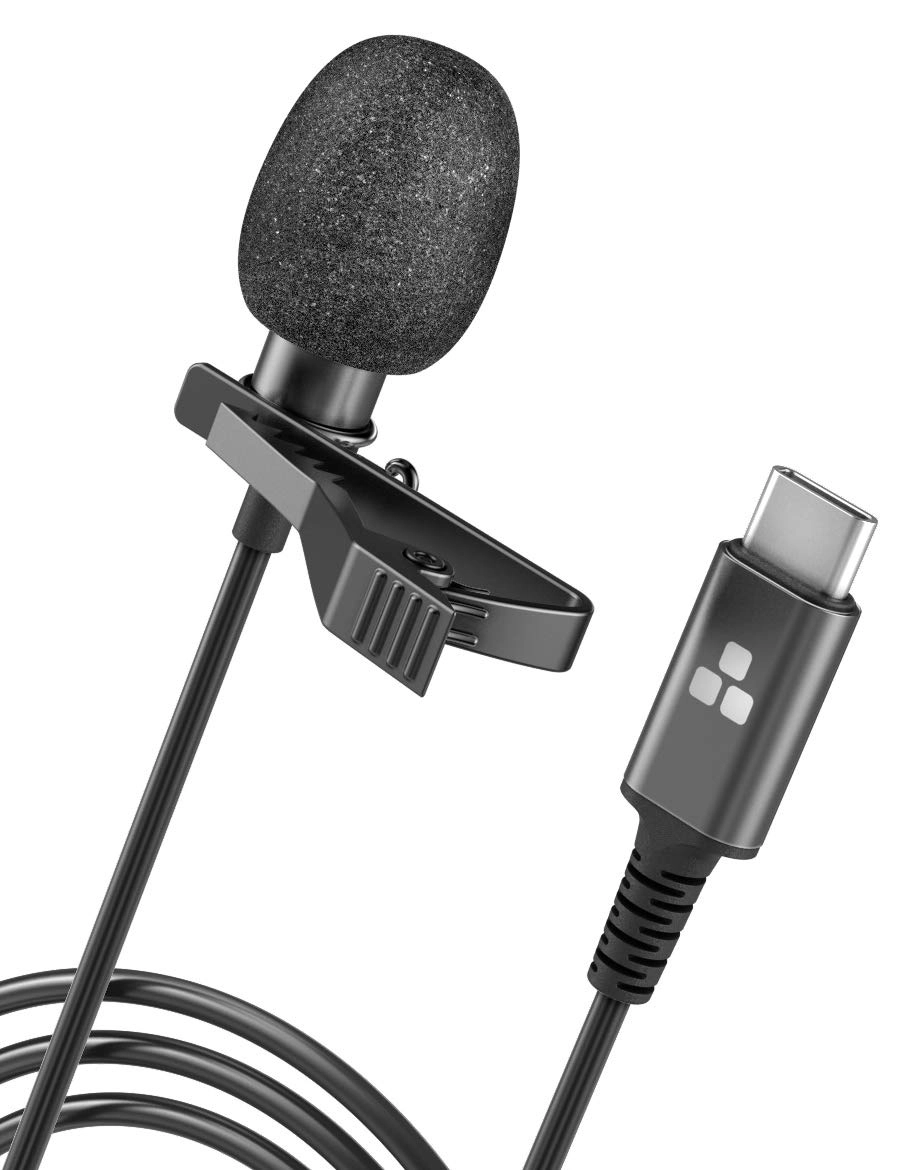 GALVANOX MPTC USB Microphone