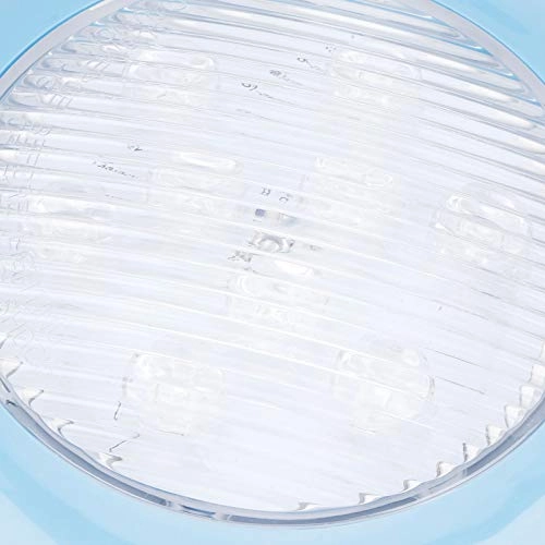Pool Light - Stainless Steel RGB DC12V