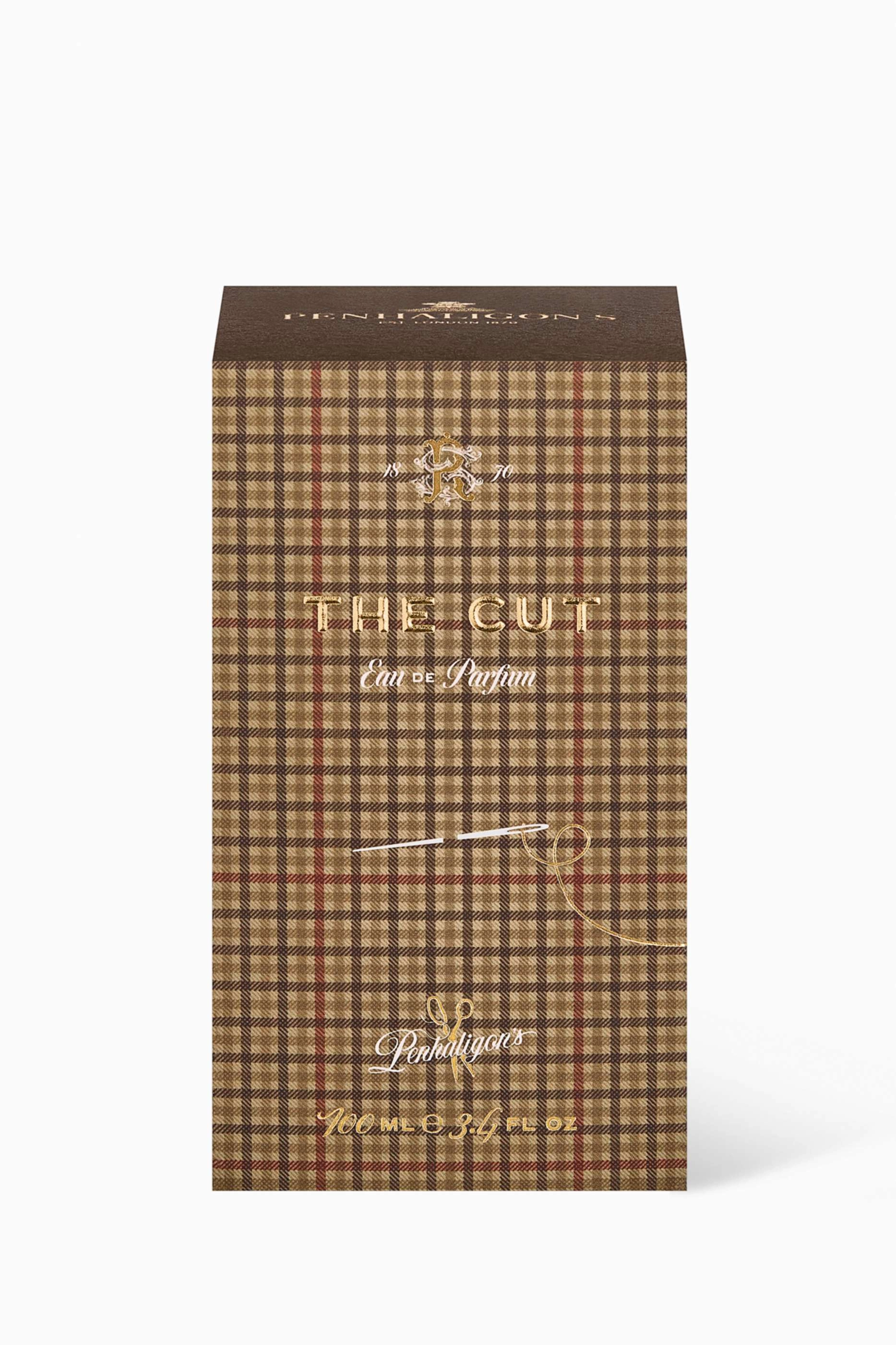 The Cut Eau de Parfum 100ml