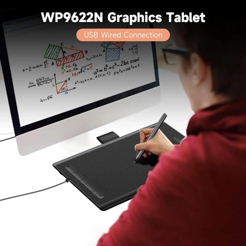 WP9622N - 134*89mm 8192 Levels