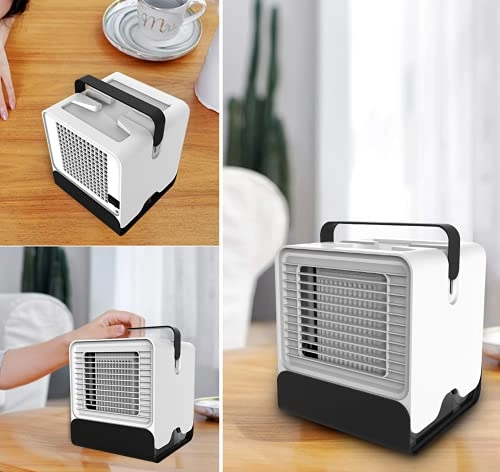 Portable Air Cooler - 1 watts