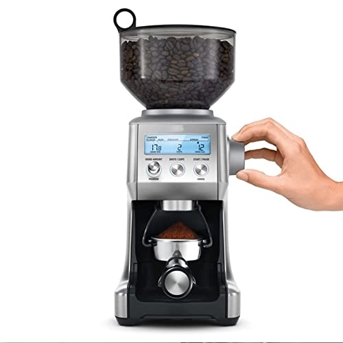 Espresso Beans Grinder - EU_220V 5-10 cups