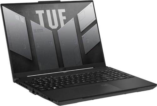 TUF Gaming A16 7735HS - 16'' Ryzen 7 7735HS 32GB DDR5 1TB SSD