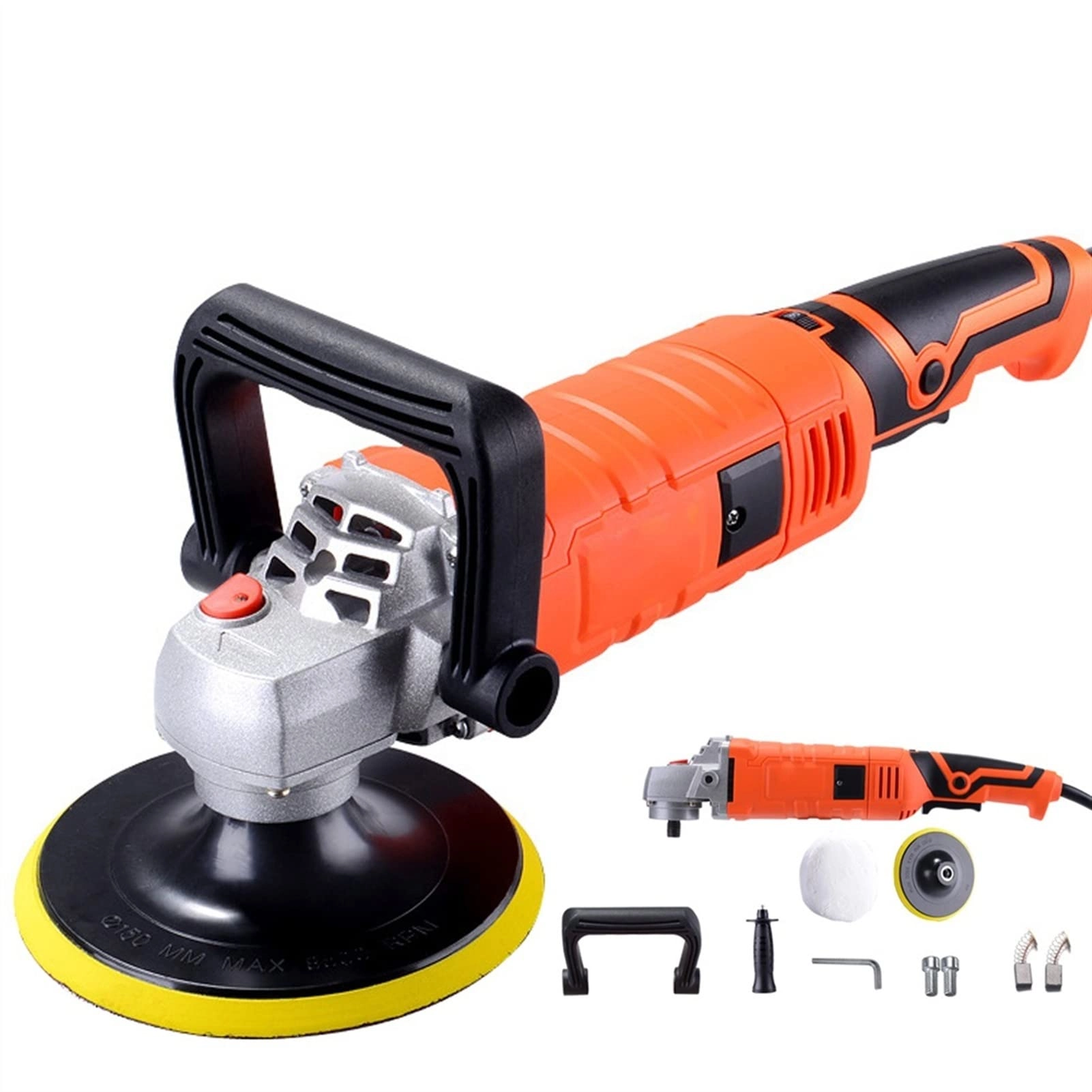 Polisher - 1580W 150mm