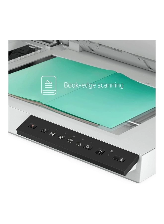 ScanJet Pro 3600