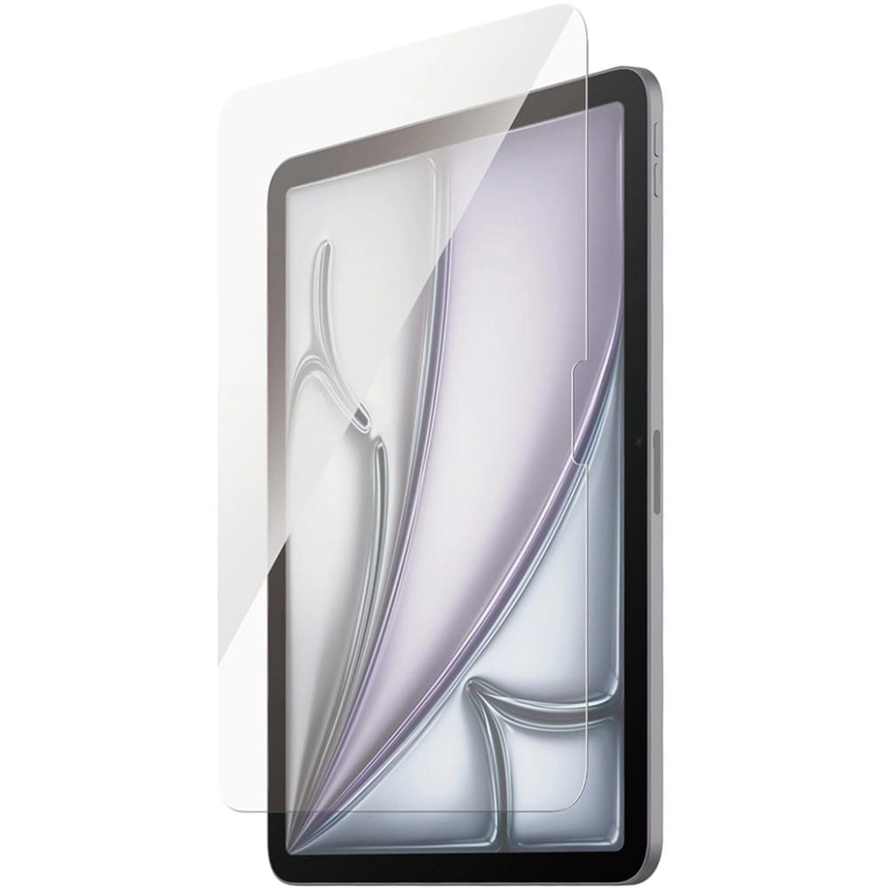PanzerGlass Edge-to-Edge Tempered Glass for iPad Air 11