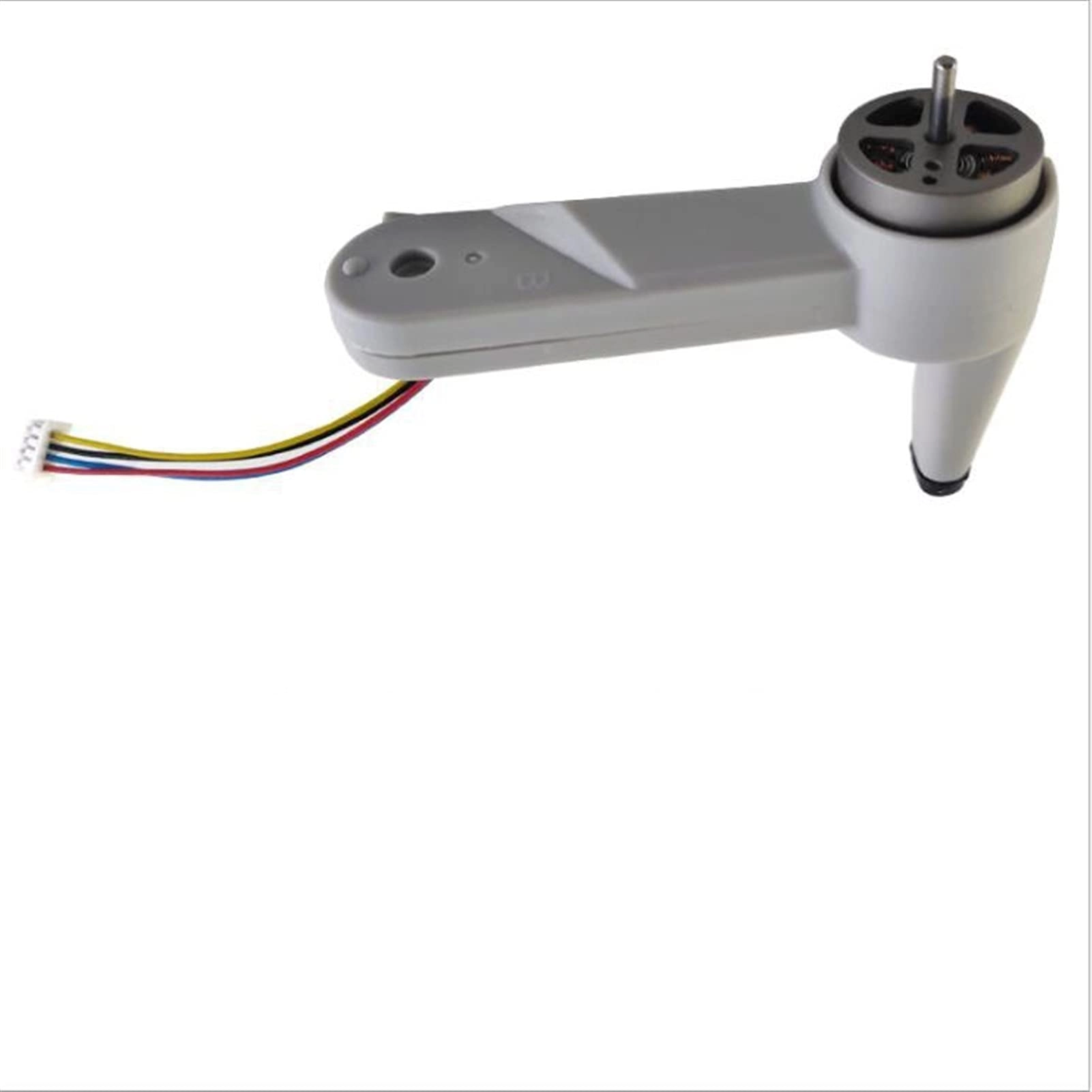 Clynex Store L900pro - Arm Replacement Repair Kit 1pcs gray front B