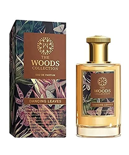 Dancing Leaves Eau de Parfum 100 ml
