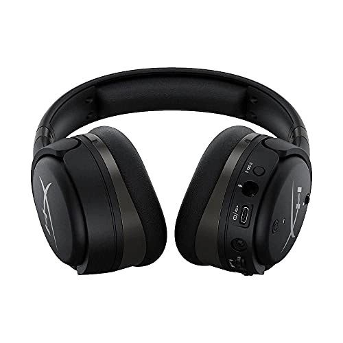 Cloud Orbit S Wired Headset