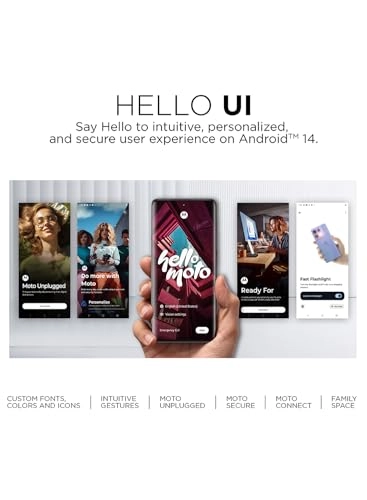 (Renewed) G85 - 12GB+12GB 256GB