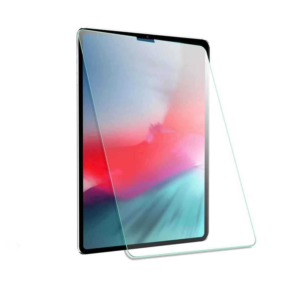 Clear Tempered Glass for iPad 11 Pro (2024)
