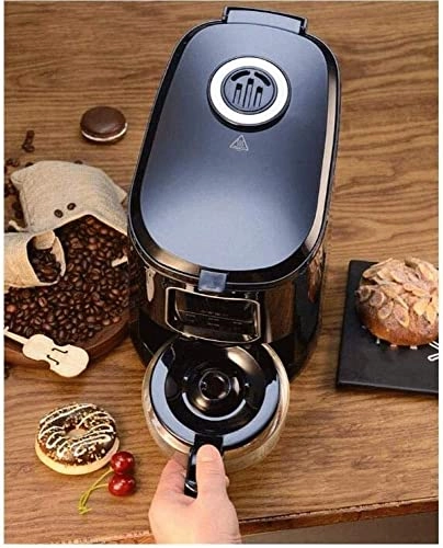Automatic Drip Coffee Machine - Home Office Pack