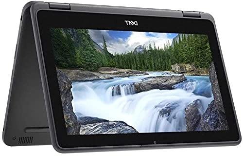 (Renewed) Latitude 3190 - 11.6'' Pentium-N5030 8GB 128GB SSD