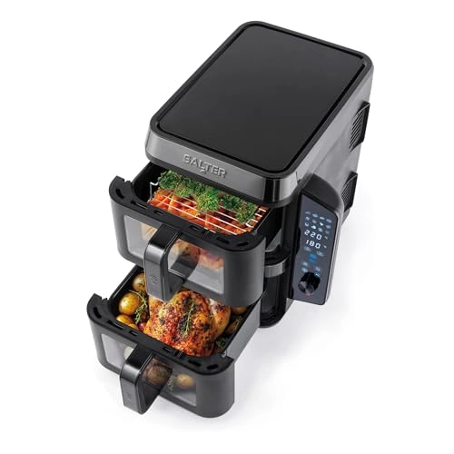 VertiCook View EK6534VDE-NL