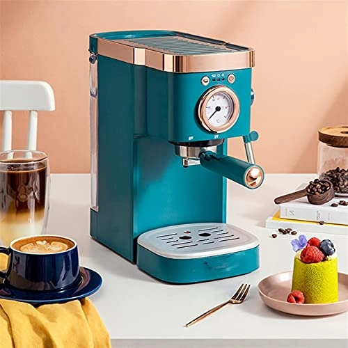 CFOBOPABB - Semi-automatic Milk Froth