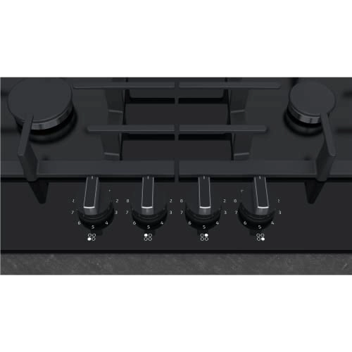 N 70 T26CS49S0 Gas hob