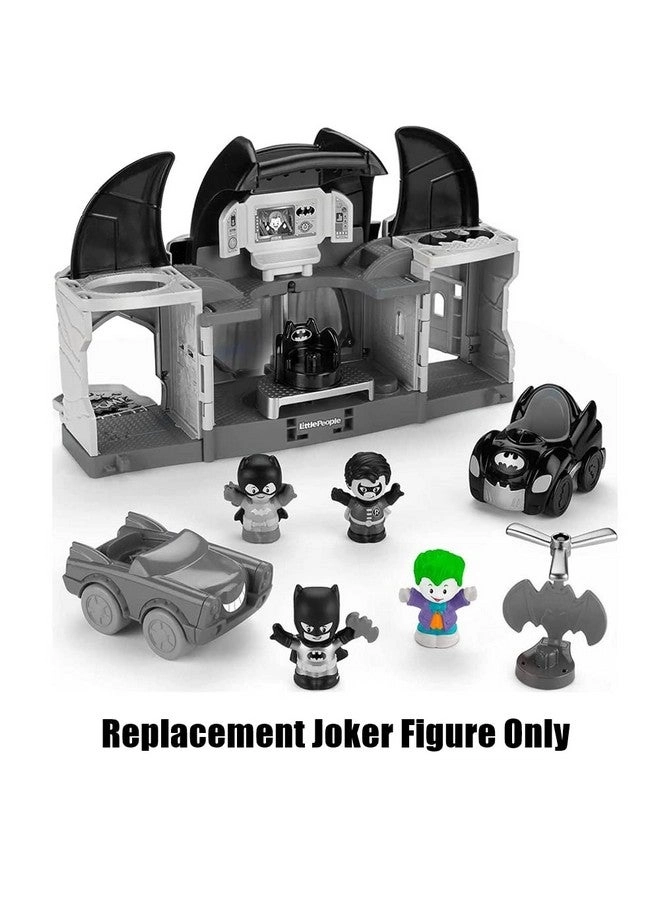 Joker - DC Superfriends (HHY77)