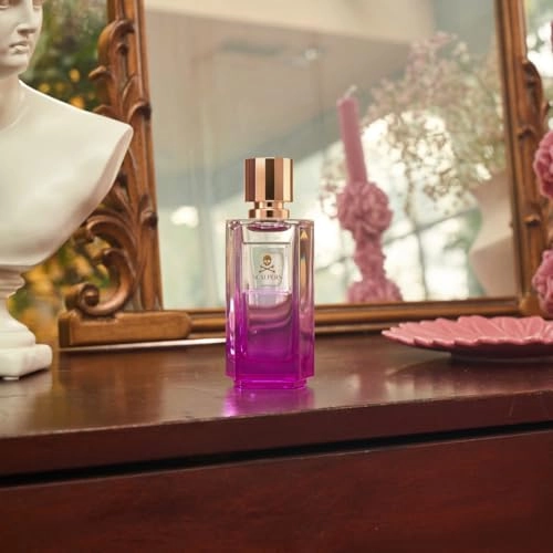 Wild Eau de Parfum 100 ml