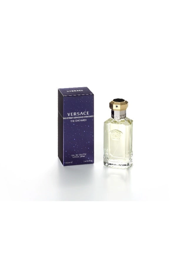 Gianni Versace Spa The Dreamer Eau de Toilette 100 ml