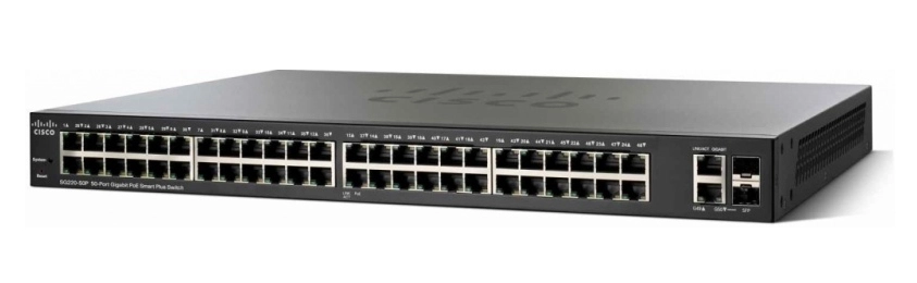 SG220-50P 50-ports