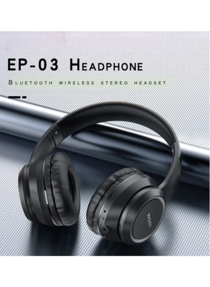 EP03 Wireless Headphone