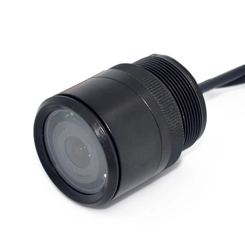 reversing camera - Night vision Wire 728 x 512 pixels