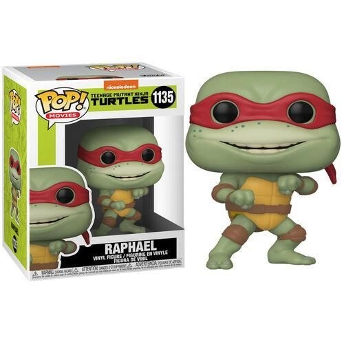 FUNKO Raphael - TMNT