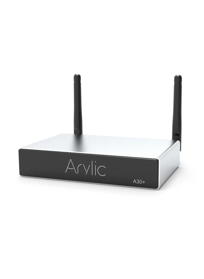 A30+ - 2 channels 70 Watt