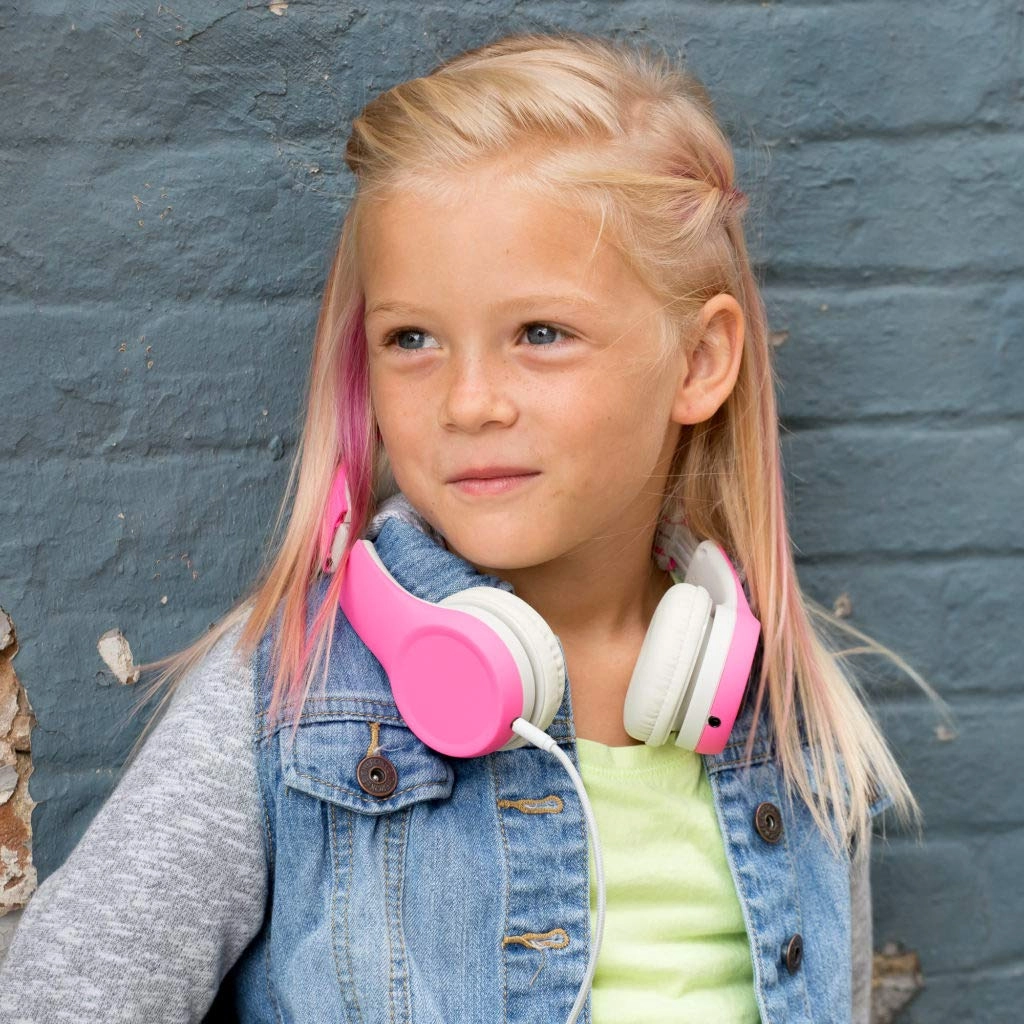 SNPLPLGY Wired Headphone