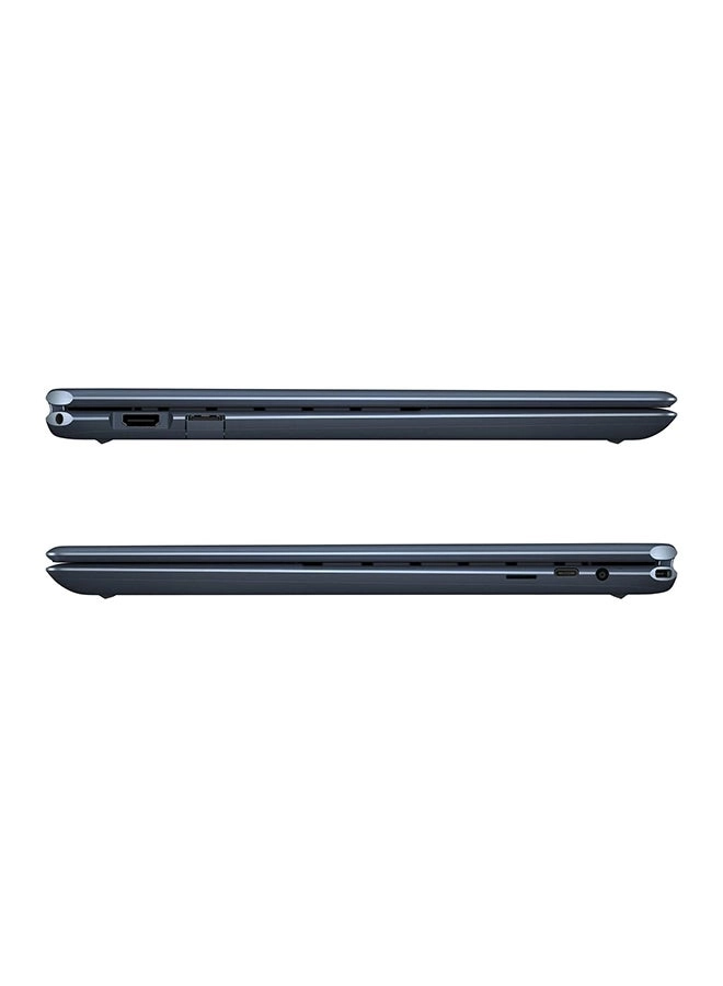 Spectre x360 16-f0013dx - 16'' Core i7-11390H 16GB DDR4 2TB SSD