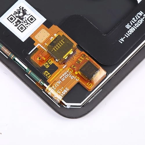 LCD Screen for Xiaomi Mi Watch Lite - Digitizer Full Assembly