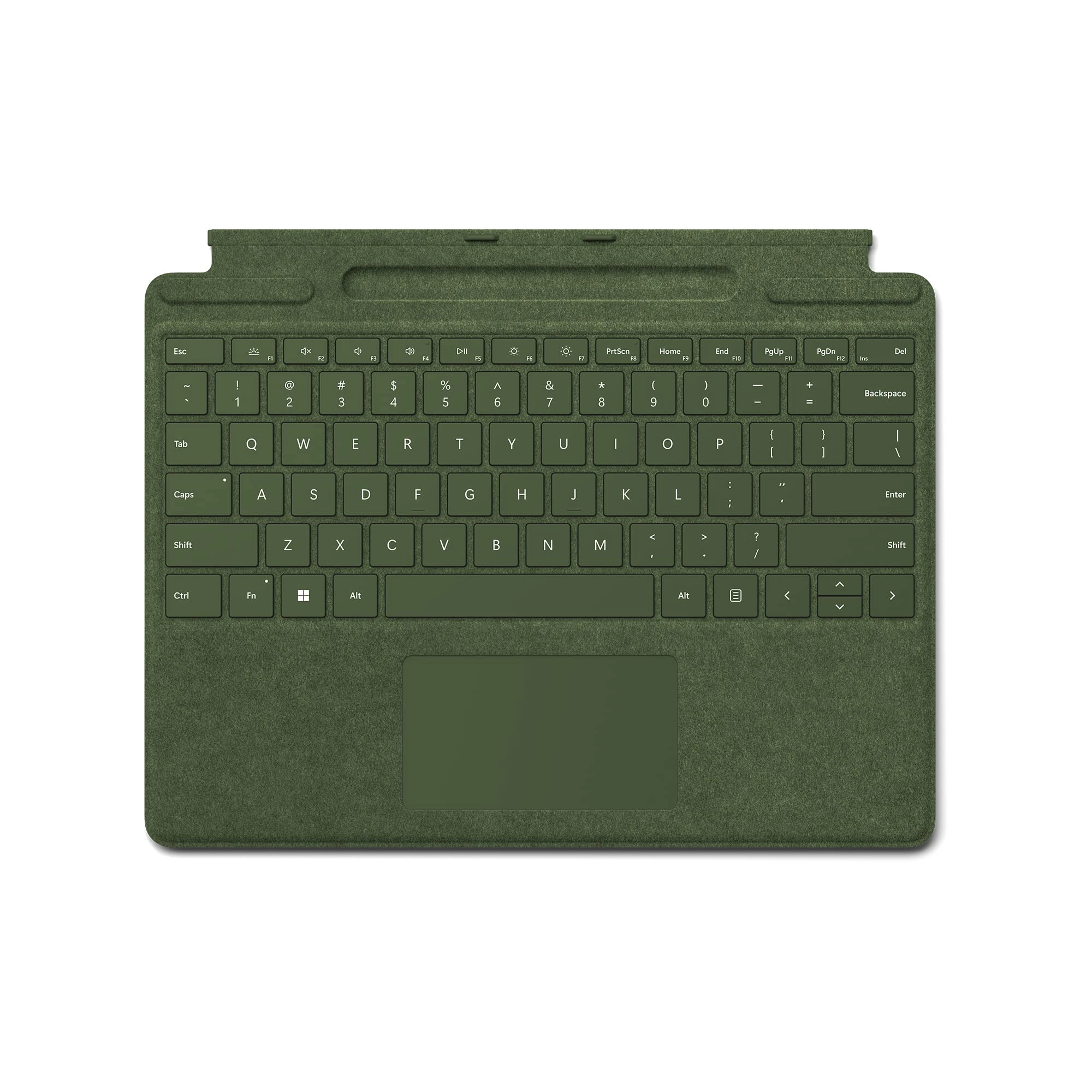 Surface Pro Signature Keyboard - Wireless