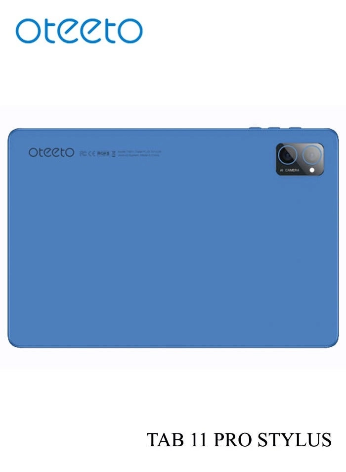 Tab 11 Pro - 512GB 10.1"