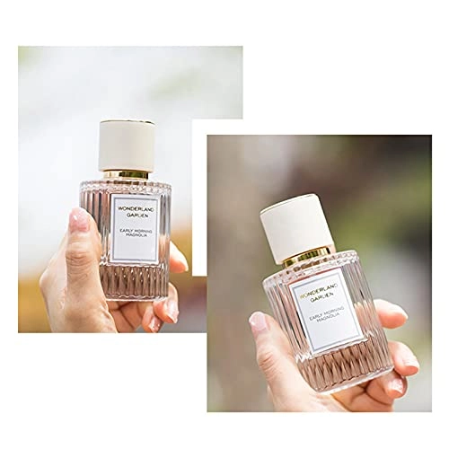 Elegant Fragrance Perfume - Eau de Parfum 50ml