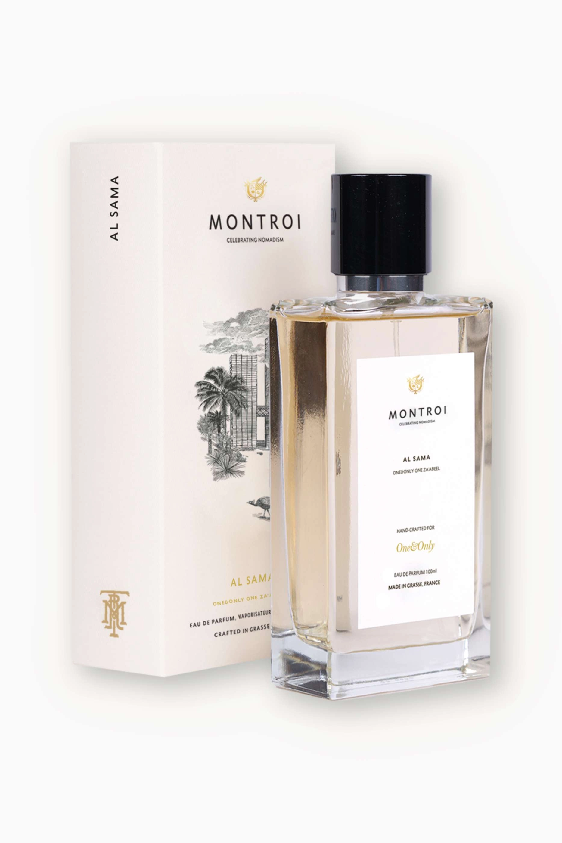 Al Sama - Eau de Parfum 100ml