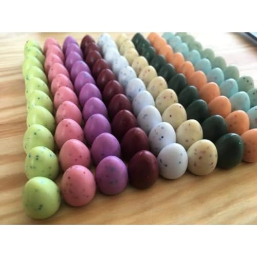 Wingspan - Speckled Eggs