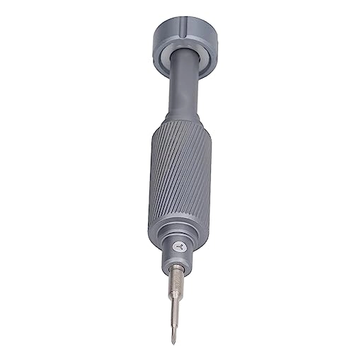 Magnetic Tripoint Screwdriver 0.6
