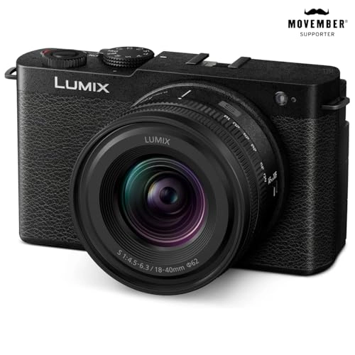 LUMIX S9 Kit