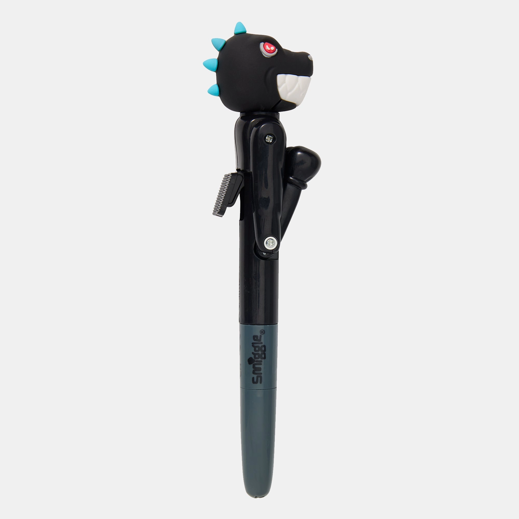 Smiggle Bright Eyes Boxing Pen