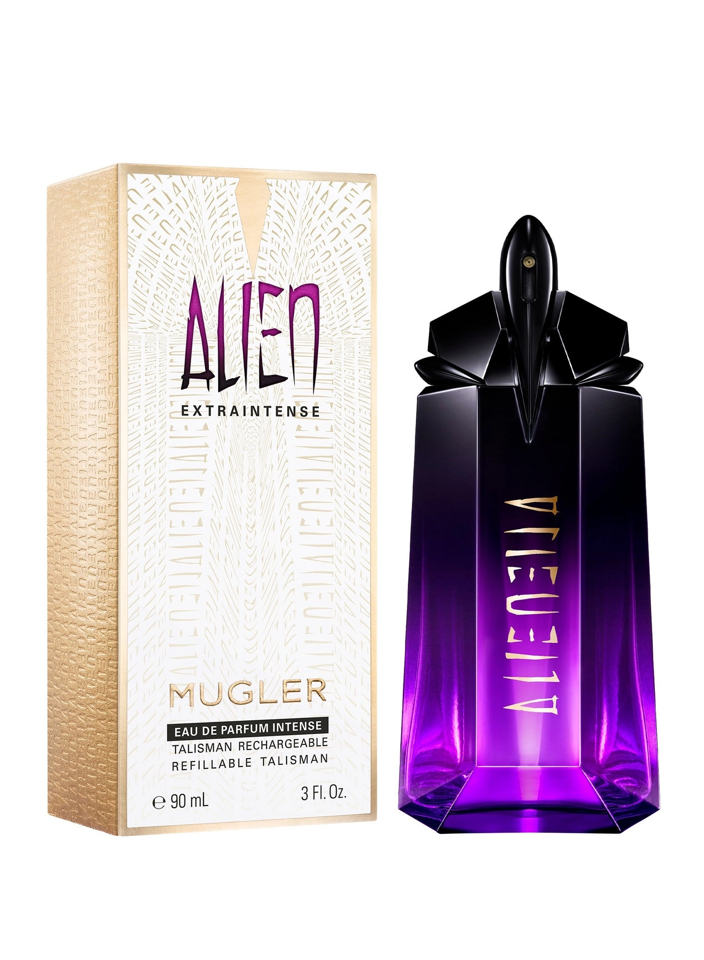 Alien Extraintense - Eau de Parfum 60ml