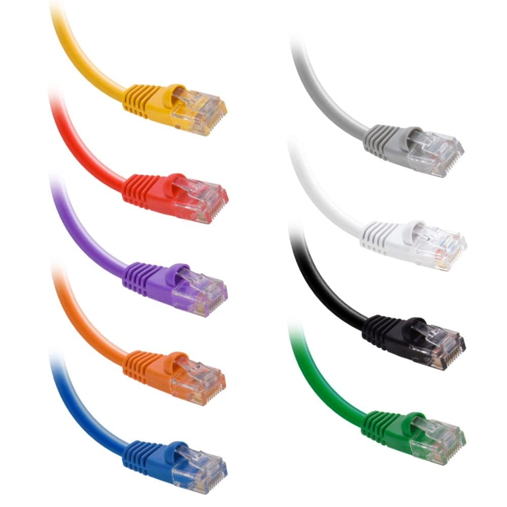 CAT6 Cable - 50 FT