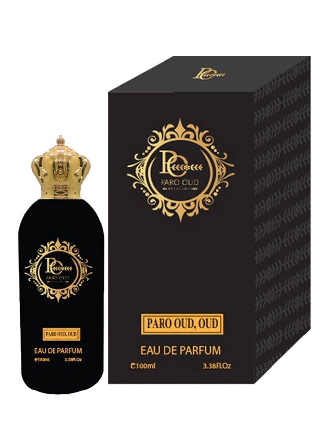 Oud Oud Eau de Parfum 100ml