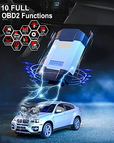 Power Probe C6