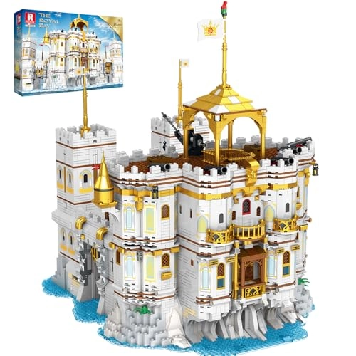 Royal Bay Castle (66013) - Medieval