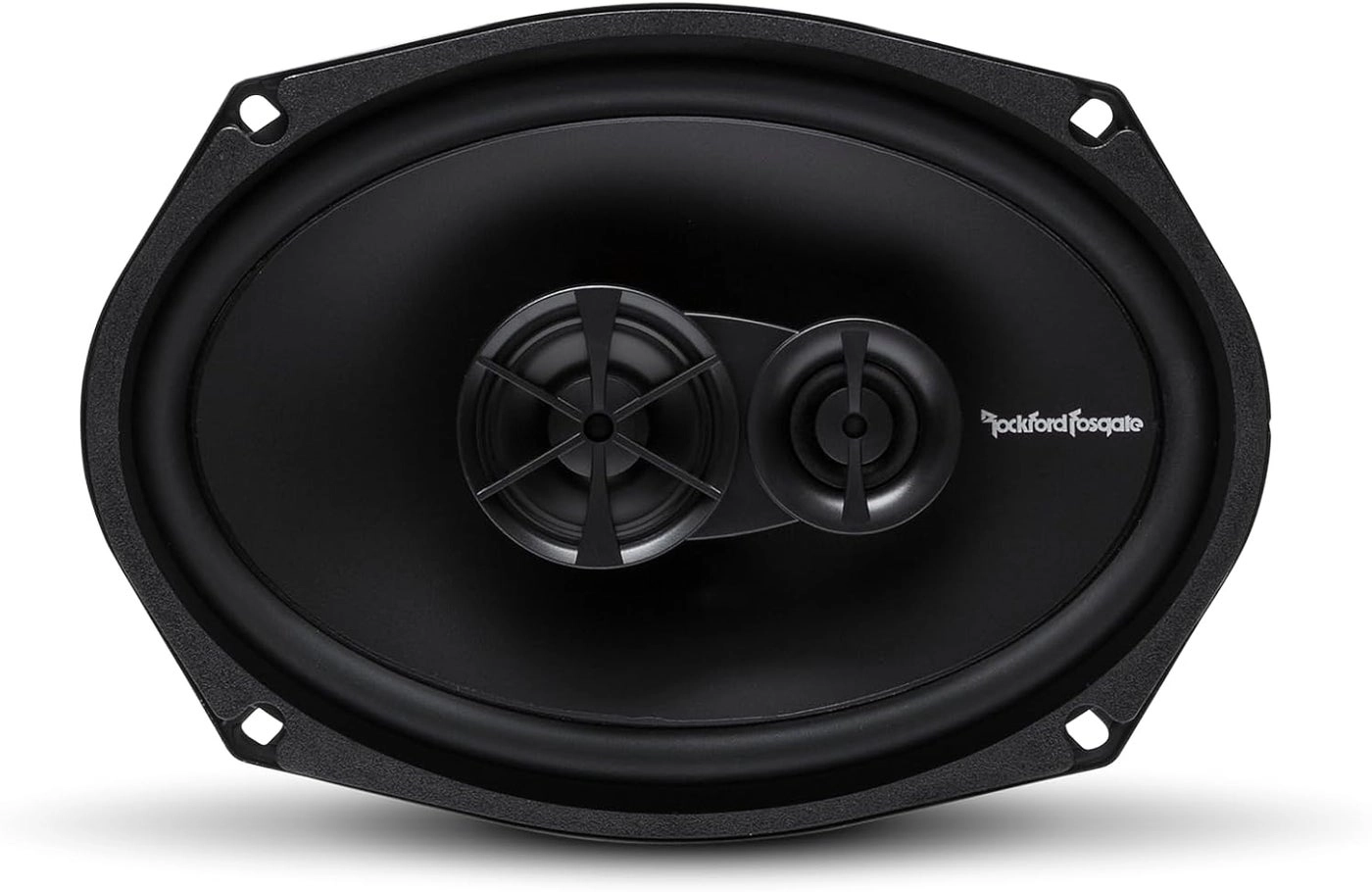 R169X3 - 6"x9" 3-way Coaxial