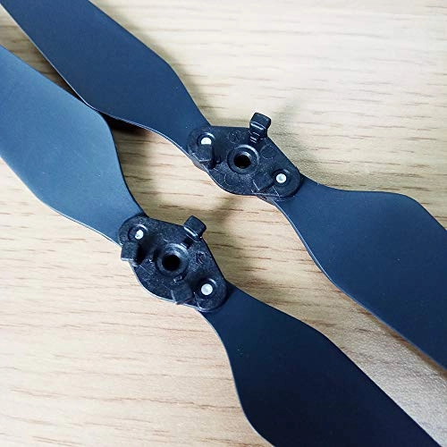 8331 propeller - Quick Release Folding