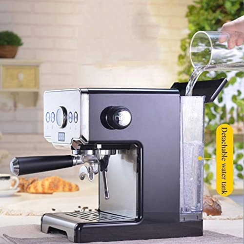 Programmable Coffee Maker - 1200ML Drip Function Timer Function